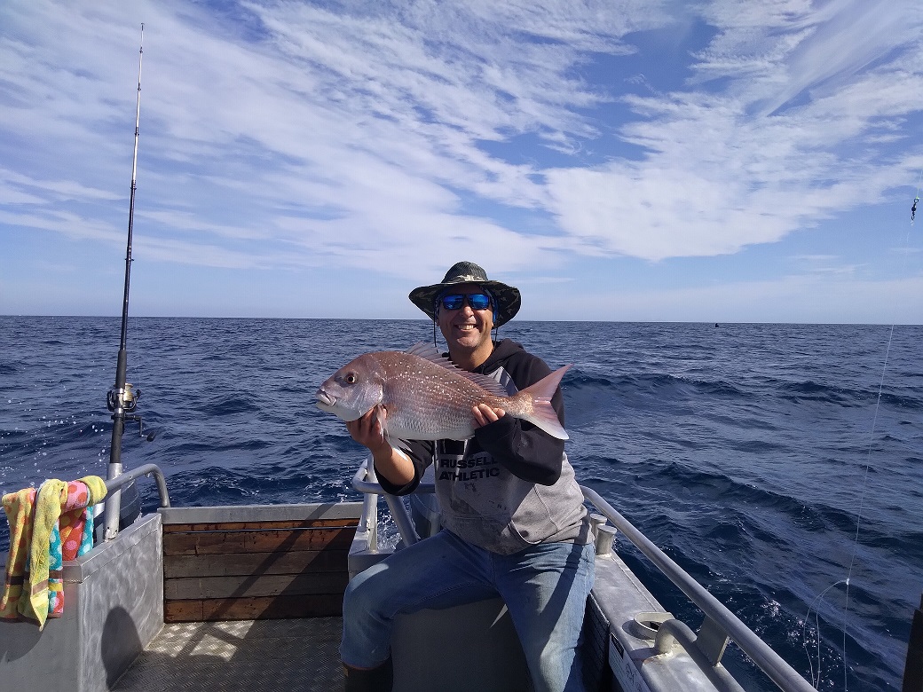 Whakatane Fishing Charters
