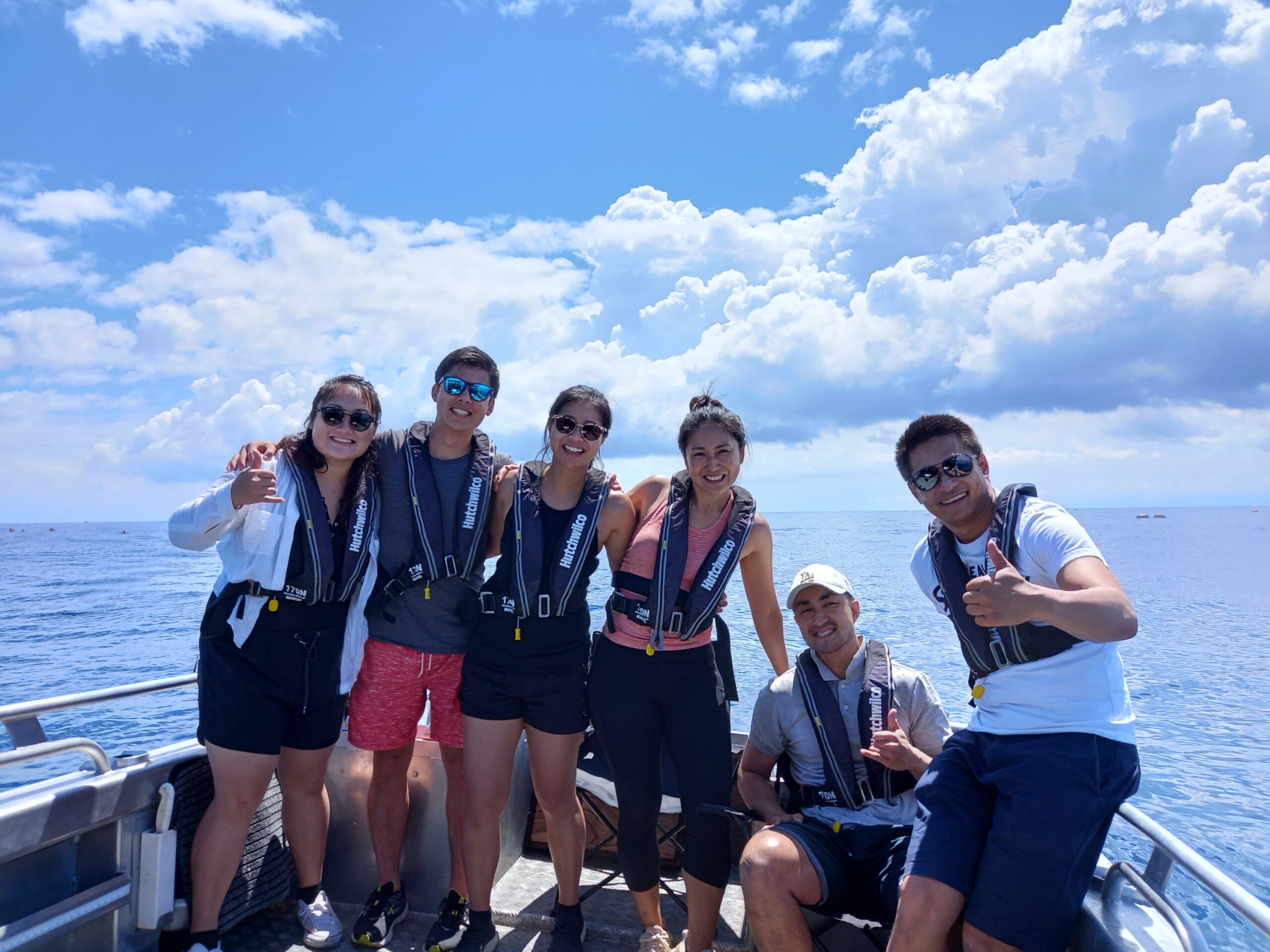 game fishing whakatane