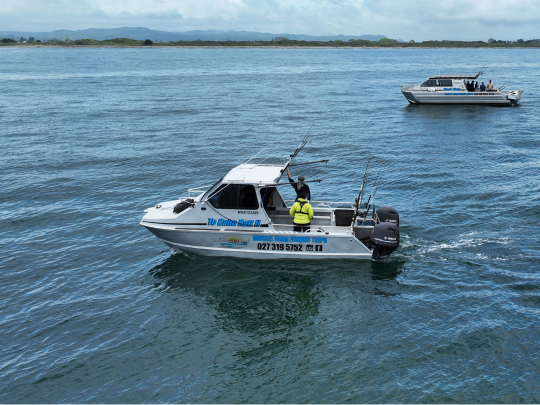 Pacific Coast Adventures